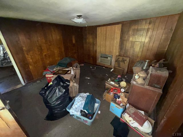 262 Spring Mill Road, Concord, VA 24538