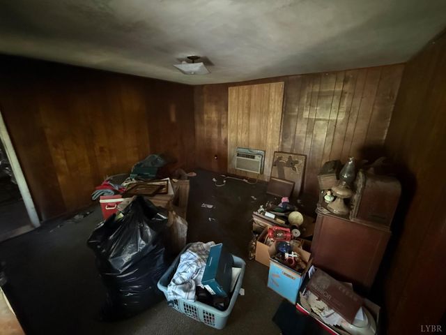 262 Spring Mill Road, Concord, VA 24538