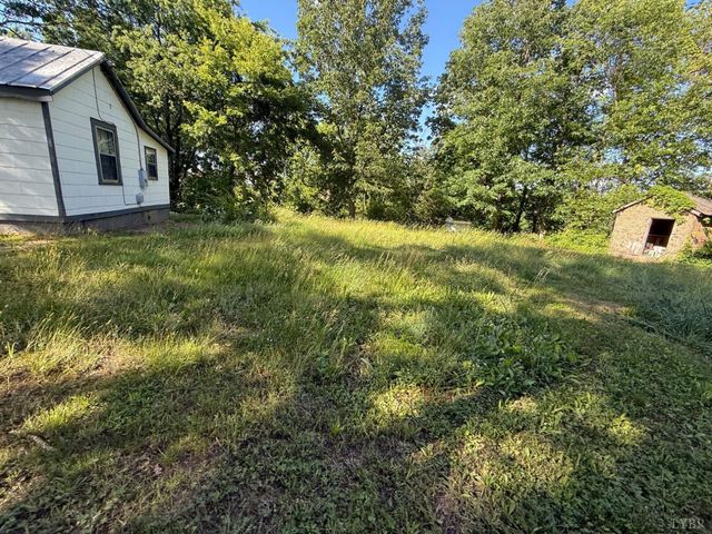 262 Spring Mill Road, Concord, VA 24538