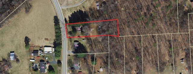 262 Spring Mill Road, Concord, VA 24538