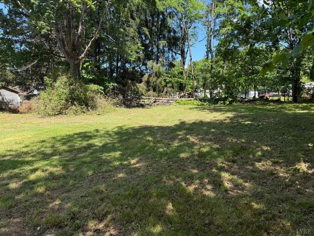 262 Spring Mill Road, Concord, VA 24538