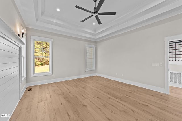 2568 Lassiter Road, Four Oaks, NC 27524