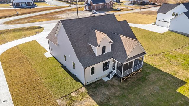 2568 Lassiter Road, Four Oaks, NC 27524