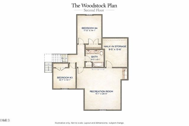 2568 Lassiter Road, Four Oaks, NC 27524