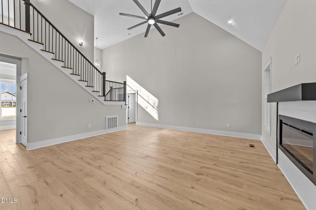 2568 Lassiter Road, Four Oaks, NC 27524