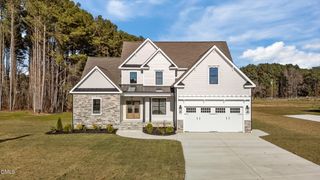 2568 Lassiter Road, Four Oaks, NC 27524