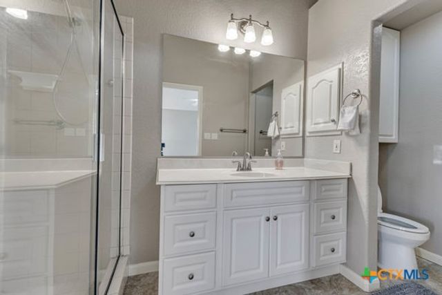 2120 Stonecrest Path, New Braunfels, TX 78130