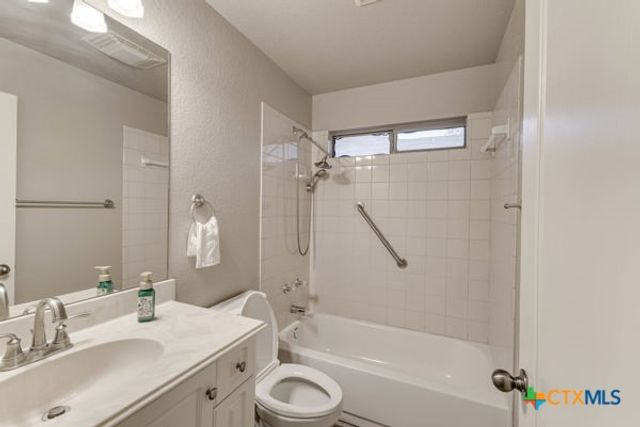 2120 Stonecrest Path, New Braunfels, TX 78130