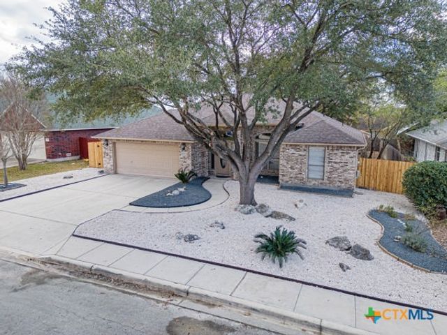 2120 Stonecrest Path, New Braunfels, TX 78130