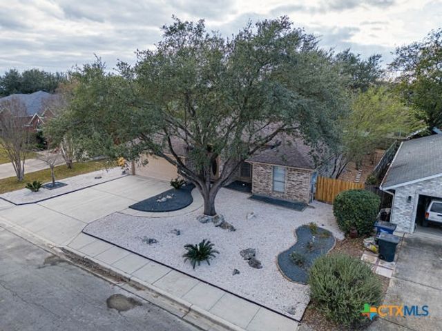 2120 Stonecrest Path, New Braunfels, TX 78130