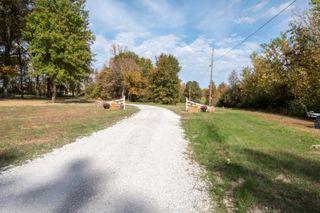 4.91 ACRES N LOCUST GROVE CHURCH RD, Columbia, MO 65202