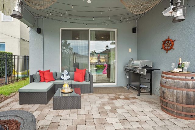 7542 MARKER AVENUE, Kissimmee, FL 34747