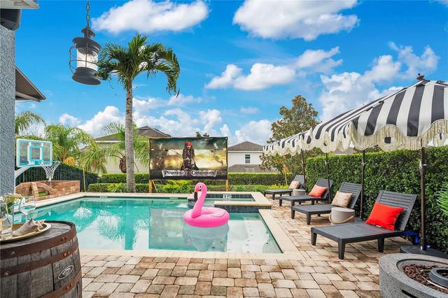 7542 MARKER AVENUE, Kissimmee, FL 34747