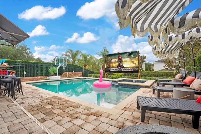 7542 MARKER AVENUE, Kissimmee, FL 34747