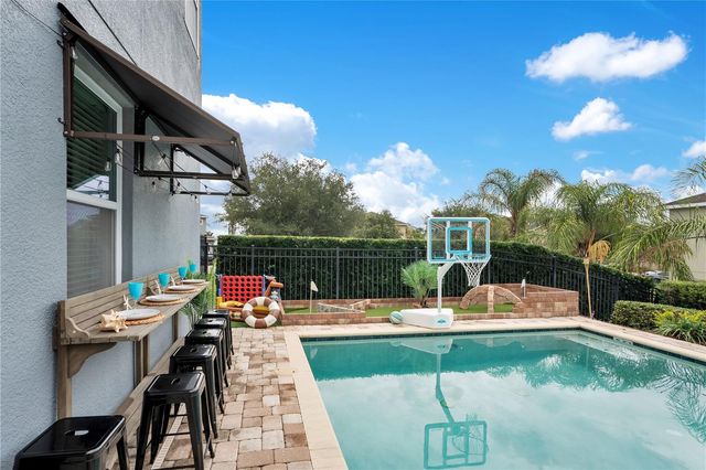 7542 MARKER AVENUE, Kissimmee, FL 34747