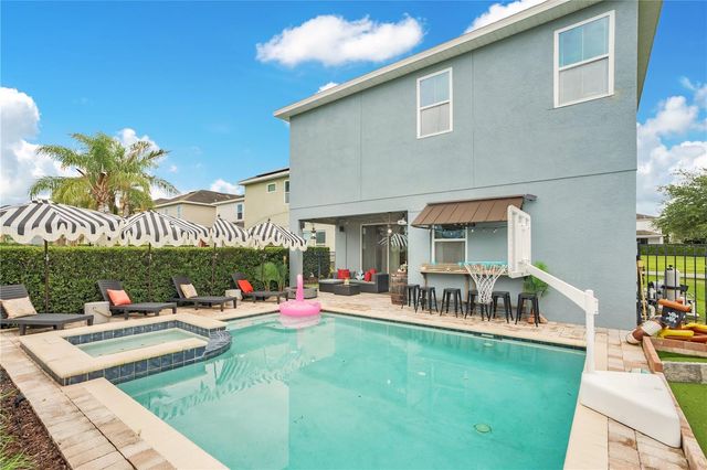 7542 MARKER AVENUE, Kissimmee, FL 34747