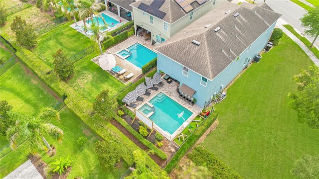 7542 MARKER AVENUE, Kissimmee, FL 34747