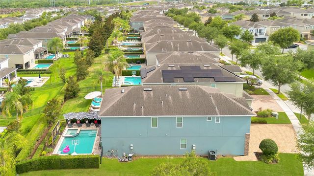 7542 MARKER AVENUE, Kissimmee, FL 34747
