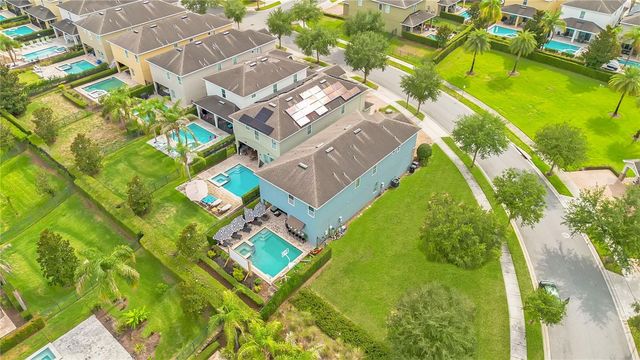 7542 MARKER AVENUE, Kissimmee, FL 34747