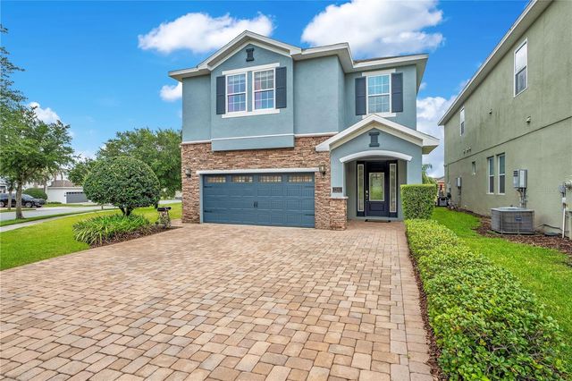 7542 MARKER AVENUE, Kissimmee, FL 34747