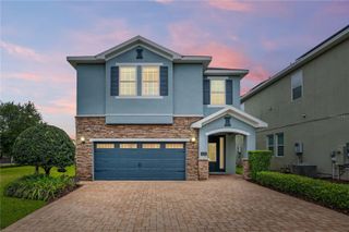 7542 MARKER AVENUE, Kissimmee, FL 34747