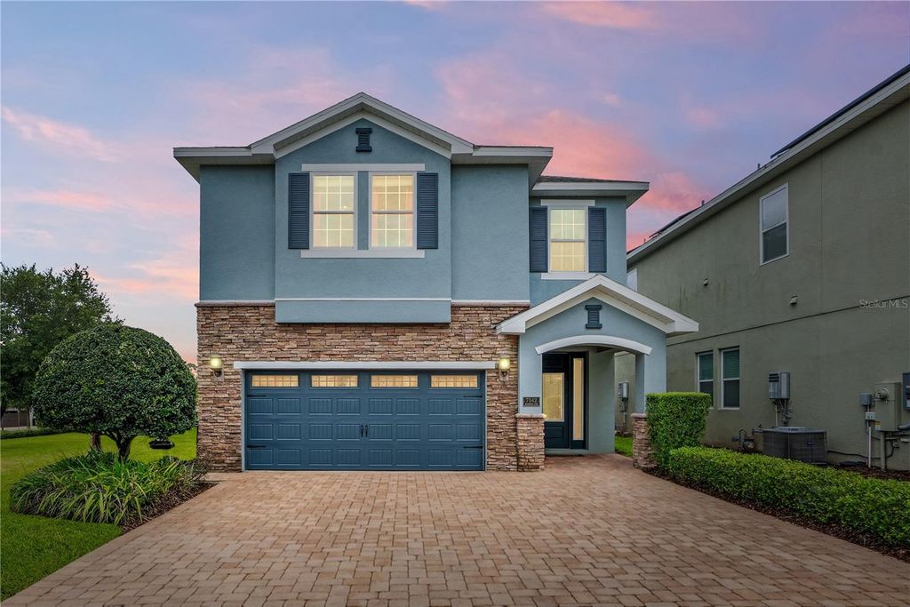 7542 MARKER AVENUE, Kissimmee, FL 34747