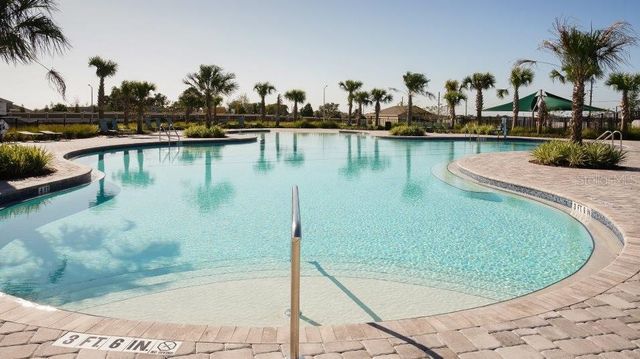 2224 CROWN ROCK DRIVE, Haines City, FL 33844