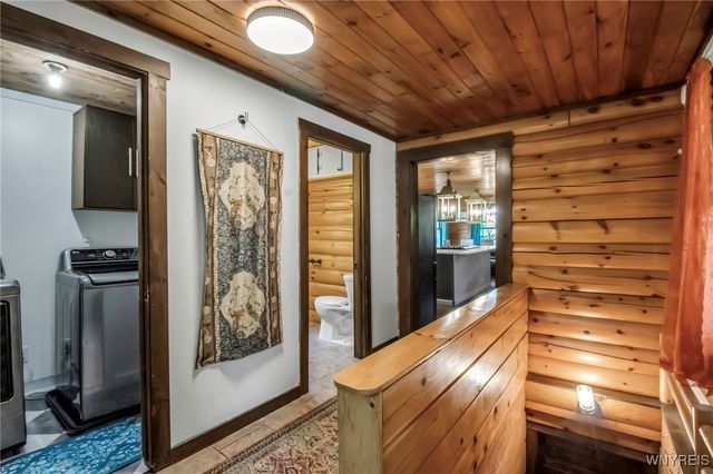 83 Little Lake Road, Bennington, NY 14004