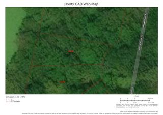 0 Beaver Tail Point, Dayton Lakes, TX 77535