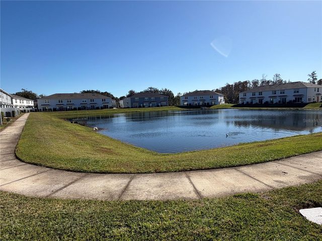 4596 SPARKLING SHELL AVENUE, Kissimmee, FL 34746