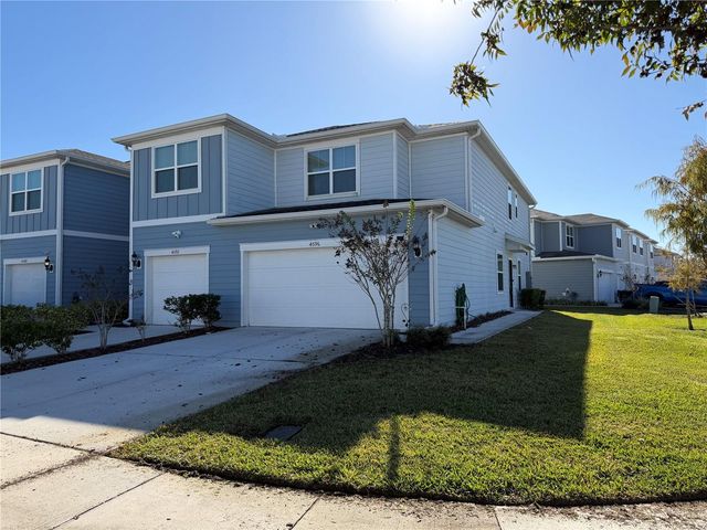 4596 SPARKLING SHELL AVENUE, Kissimmee, FL 34746