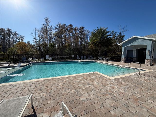 4596 SPARKLING SHELL AVENUE, Kissimmee, FL 34746