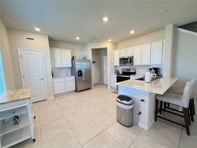 4596 SPARKLING SHELL AVENUE, Kissimmee, FL 34746