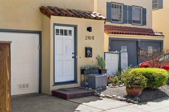 270 Everett Avenue, Palo Alto, CA 94301