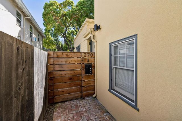 270 Everett Avenue, Palo Alto, CA 94301
