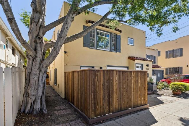 270 Everett Avenue, Palo Alto, CA 94301