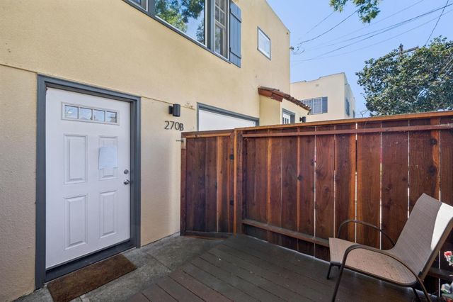 270 Everett Avenue, Palo Alto, CA 94301