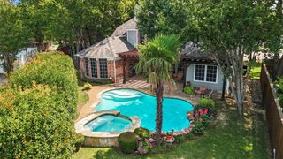 3703 Edgewood Court, Grand Prairie, TX 75052