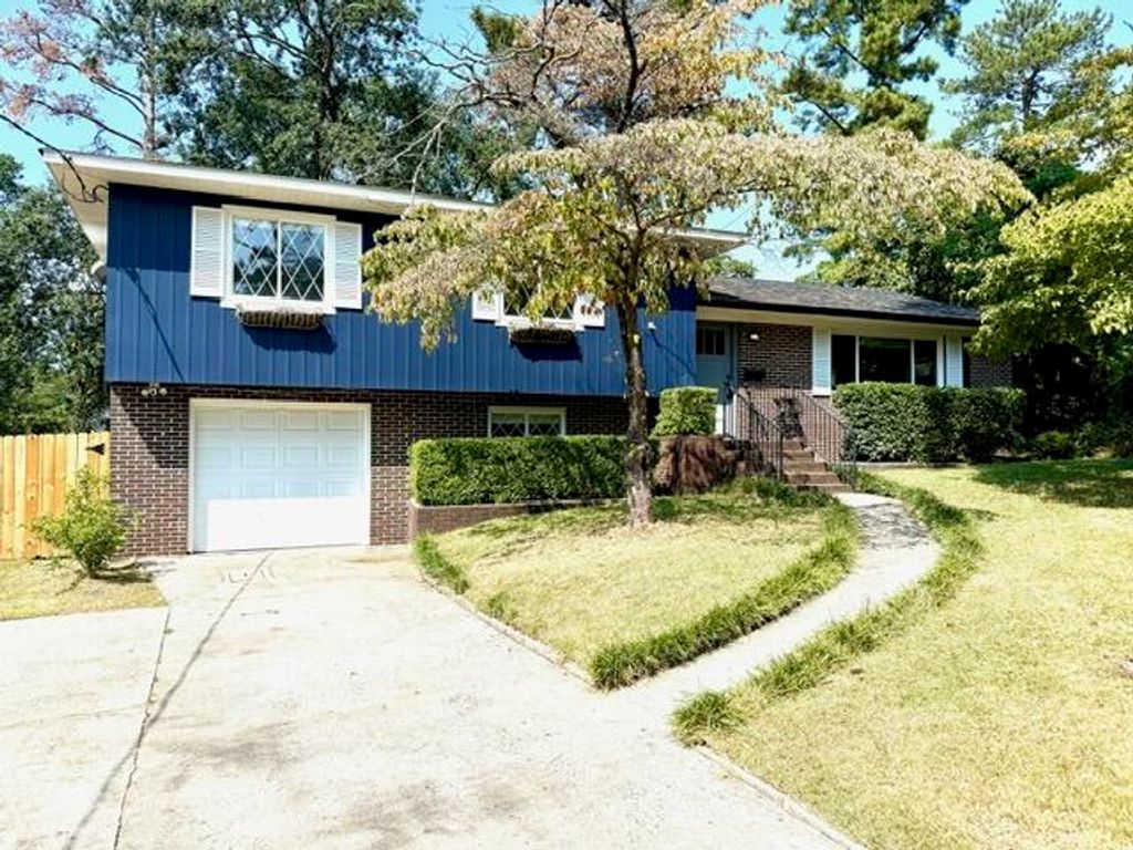 922 Fairwood Avenue, North Augusta, SC 29841