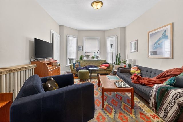 211 Summer St, Somerville, MA 02143