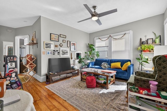 211 Summer St, Somerville, MA 02143