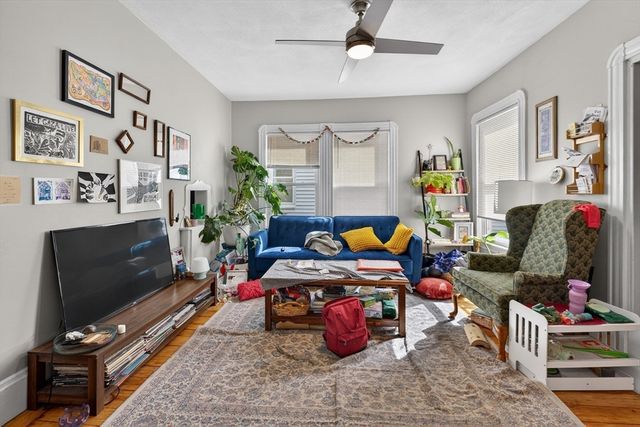 211 Summer St, Somerville, MA 02143