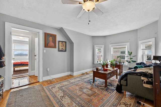 211 Summer St, Somerville, MA 02143
