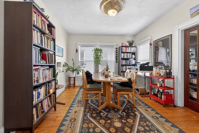 211 Summer St, Somerville, MA 02143