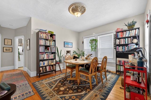 211 Summer St, Somerville, MA 02143