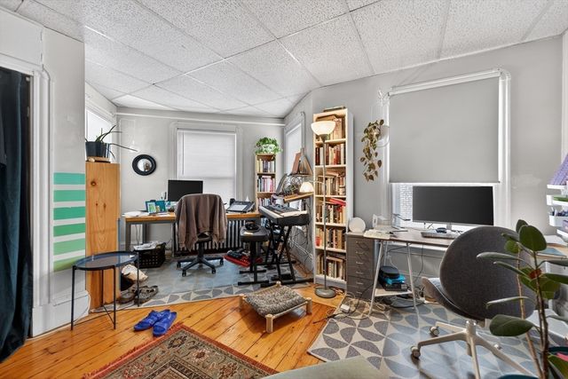 211 Summer St, Somerville, MA 02143
