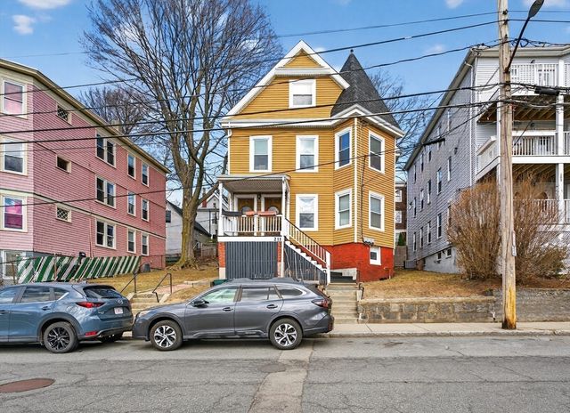 211 Summer St, Somerville, MA 02143
