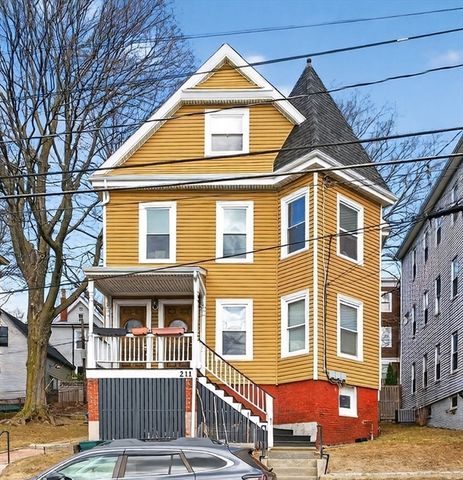 211 Summer St, Somerville, MA 02143