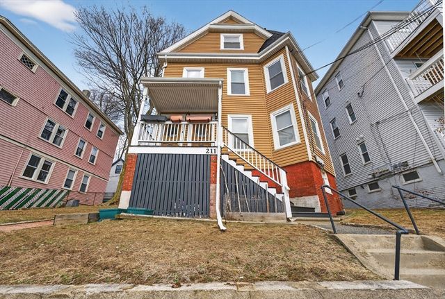 211 Summer St, Somerville, MA 02143