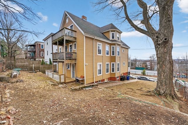211 Summer St, Somerville, MA 02143